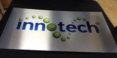 Innotechs - алюминевые таблички